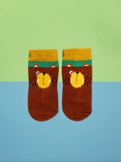 Woodland Socks