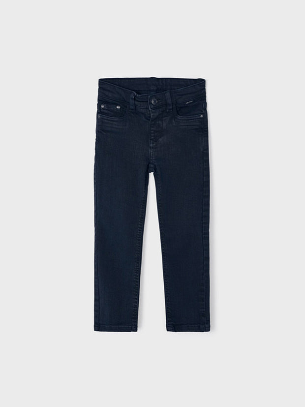 Mayoral Junior Boy Skinny Fit Jeans - 2 Colours