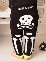 Blade & Rose Halloween Skeleton Leggings