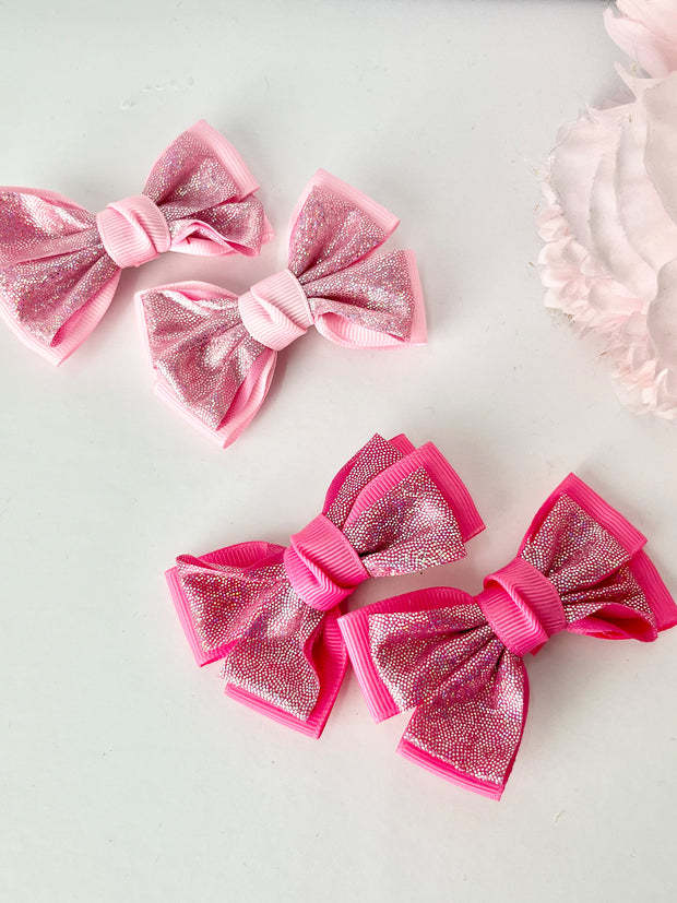 2 Pack Bows - Variations