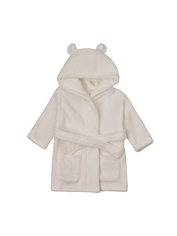 Bambino First Dressing Gown - 3 Colours