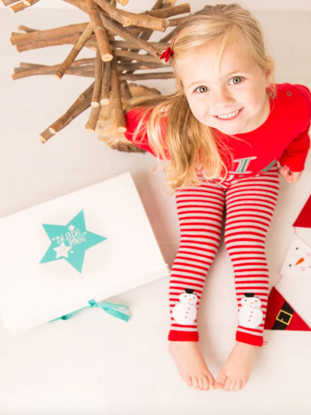 Festive Leggings