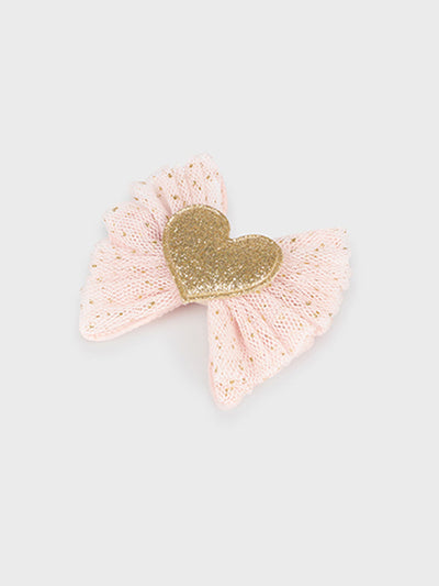 Mayoral Baby Girl Hair Clip - 2 Colours