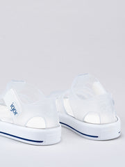 Igor Star Jelly Shoes - Clear