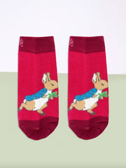 Blade & Rose Peter Rabbit Girls Socks
