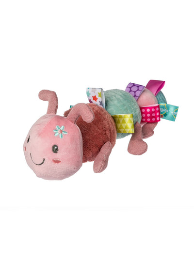 Camilla Character Soft Toy