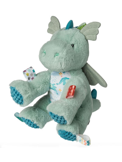 Drax Dragon Soft Toy