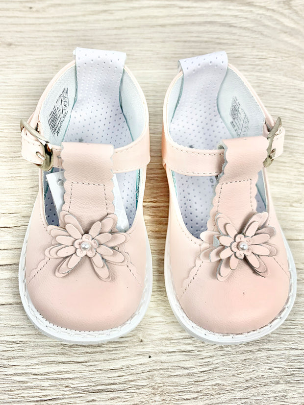 Morwen Shoe - Pink