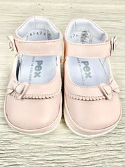 Pippa Shoe - Pink