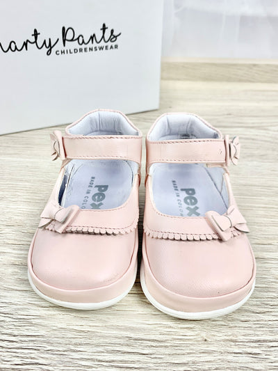 Pippa Shoe - Pink