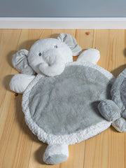 Afrique Elephant Baby Mat