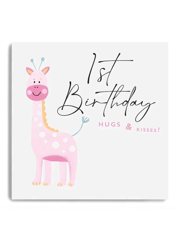 Age Birthday Cards