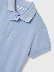 Mayoral Junior Boy Polo Shirt - 2 Colours