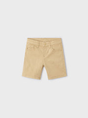 Mayoral Junior Boy Twill Shorts - 2 Colours