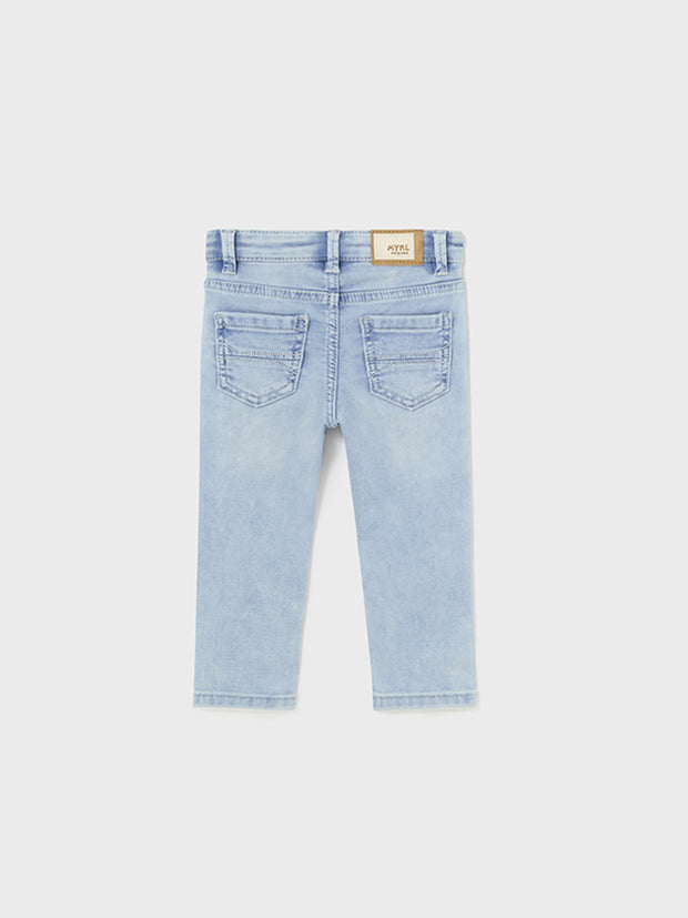 Mayoral Toddler Boy Denim Jeans - 2 Colours