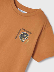 Mayoral Junior Boy 2 Pack T-shirts