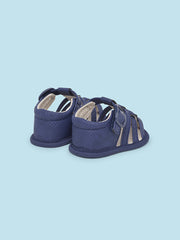 Mayoral Baby Navy Sandals