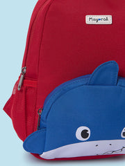 Mayoral Shark Backpack