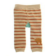 Highland Cow Leggings & Socks Set