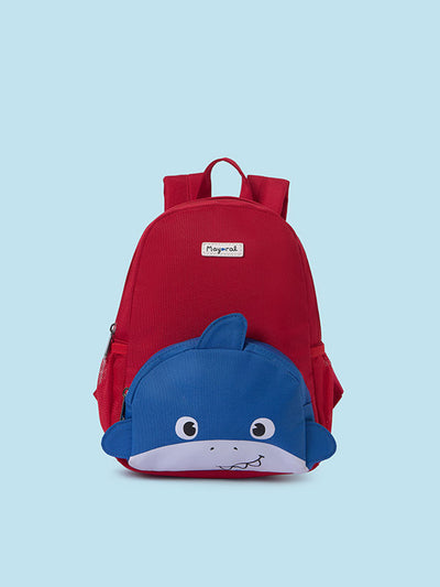 Mayoral Shark Backpack
