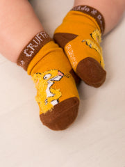 Blade & Rose 'Gruffalo' 2 Pack of Socks