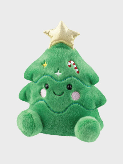 Palm Pals Jubilee Tree Soft Toy - 8in
