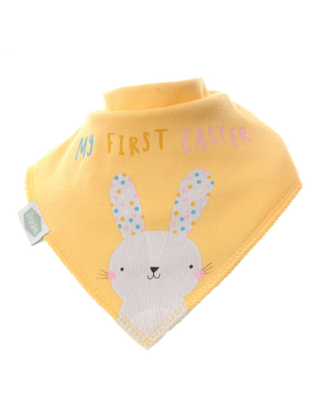'My First Easter' Bib - 2 Colours