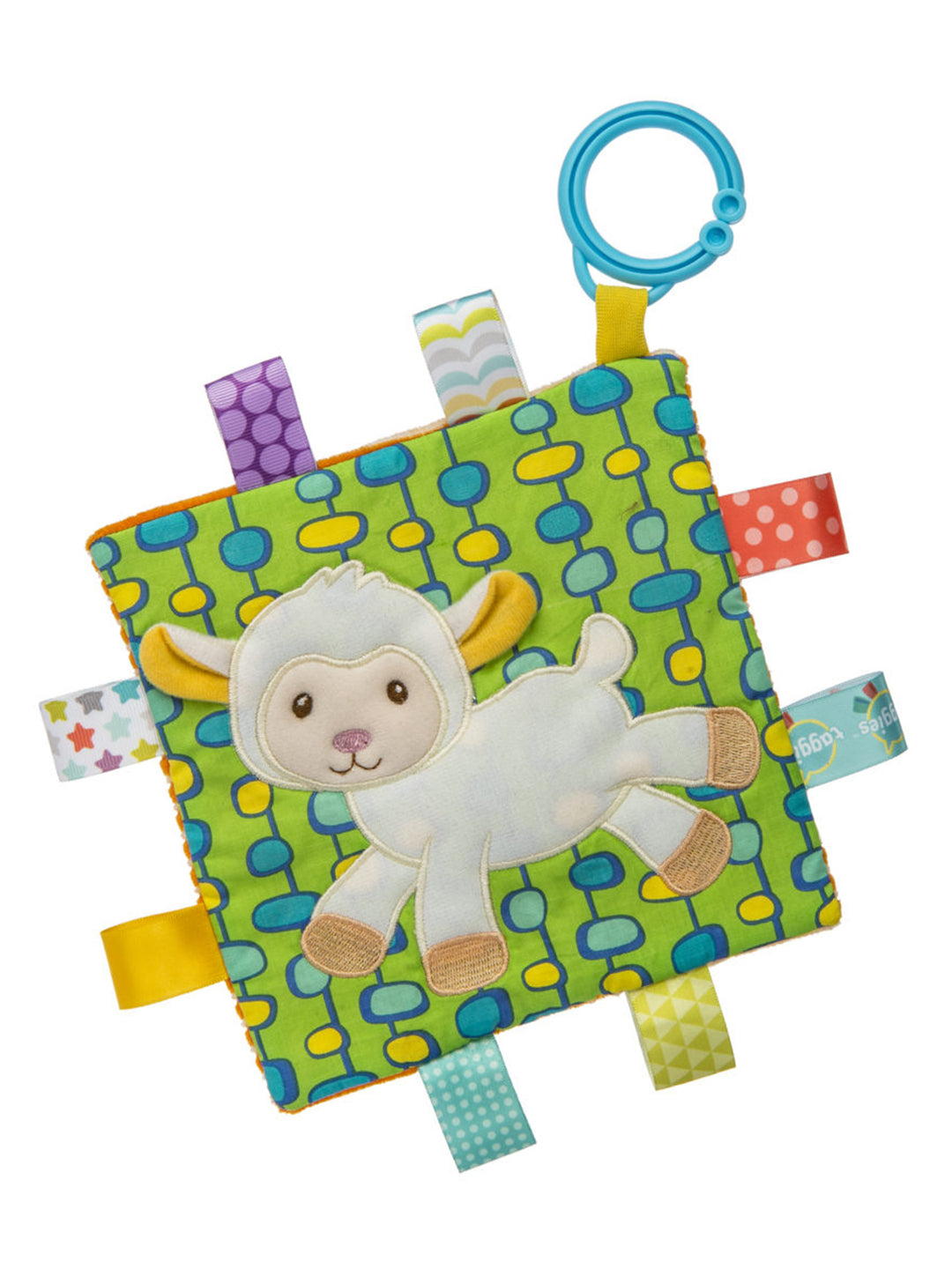 Crinkle Me Sherbet Lamb – Smartypants Childrenswear - Main Image