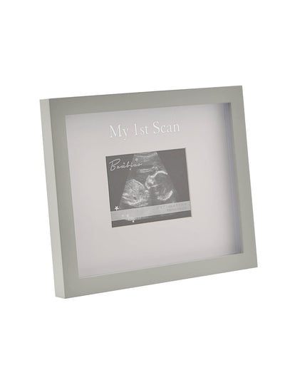 My 1st Scan Photo Frame