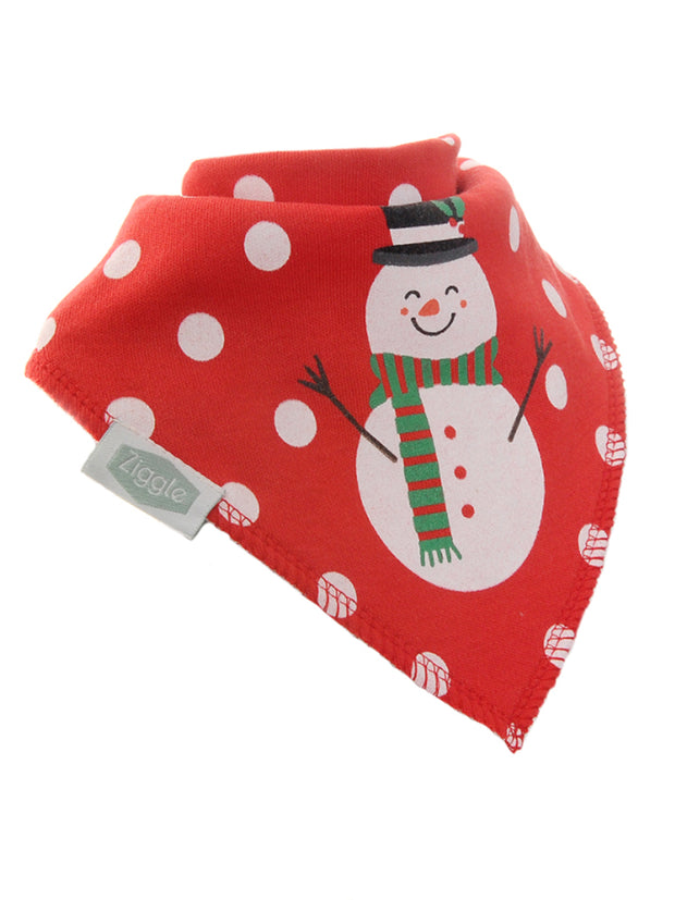 Christmas Bibs