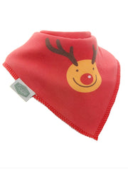 Christmas Bibs