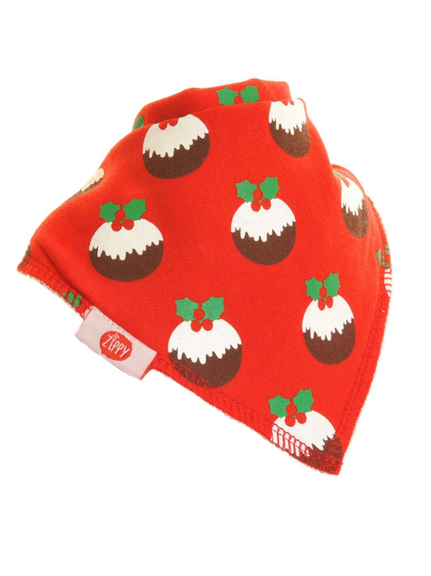 Christmas Bibs