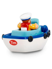 Tug Boat Tim Bath Toy