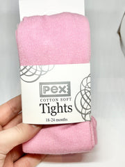 PEX Plain Tights