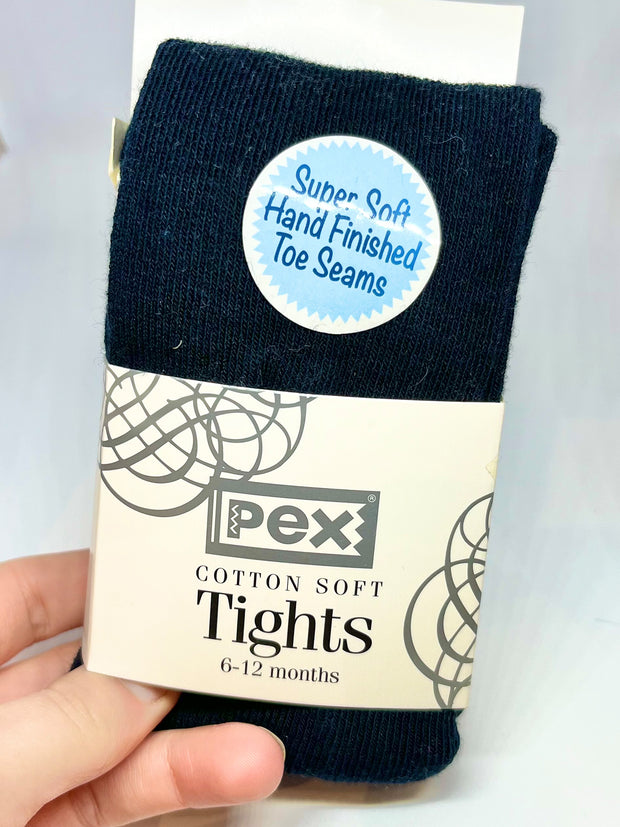 PEX Plain Tights