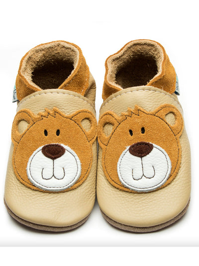 Teddy Soft Shoe