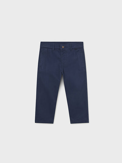 Mayoral Toddler Boy Chino Trousers - 2 Colours