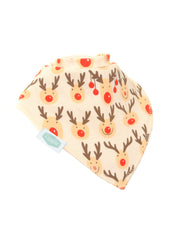 Christmas Bibs