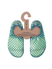 Slipfree Shoes - Ivy (Foil Print)